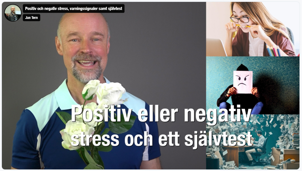 stresstest